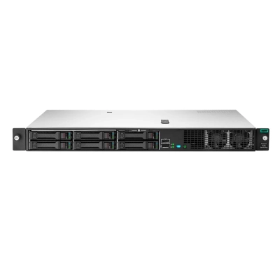 Сервер HPE ProLiant DL20 Gen10 plus / E-2336 2.9GHz 6-core 1P 32GB-R 4SFF 500W RPS / P63678-B21