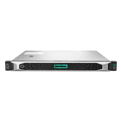 Сервер HPE ProLiant DL160 Gen10 / 5218 1P 16GB-R S100i 8SFF 500W PS / P35517-B21