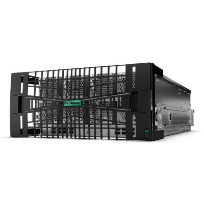 Сервер HPE Scale-up Server 3200