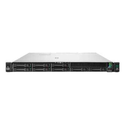 Сервер HPE ProLiant DL365 Gen10 Plus / 7313 3.0GHz 16-core 1P 32GB-R 8SFF 800W PS / P39367-B21