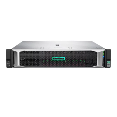 Сервер HPE SimpliVity 380 Gen10 LFF NC H Node R6A80A