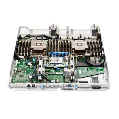 Сервер HPE ProLiant XL675d Gen10 Plus Configure-to-order P19725-B21