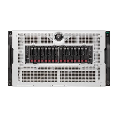 Сервер HPE XL675d Gen10 Plus 10 Double Wide PCIe and 16 Single Wide PCIe Accelerator Tray P25887-B21