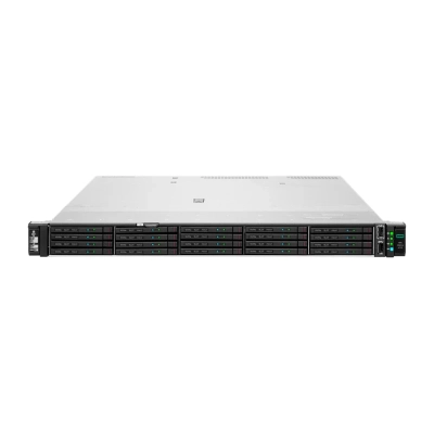 Сервер хранения данных HPE Alletra 4110 20SFF Configure-to-order System P51167-B21