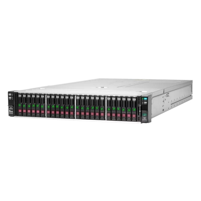 Сервер HPE Apollo n2610 Gen10 Plus Small Form Factor Configure-to-order Chassis P56330-B21
