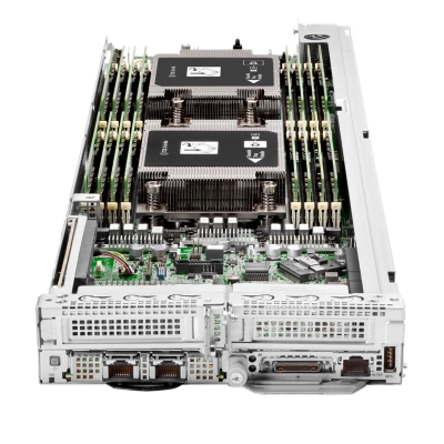 Сервер HPE ProLiant XL225n Gen10 Plus 1U Node Configure-to-order P21163-B21