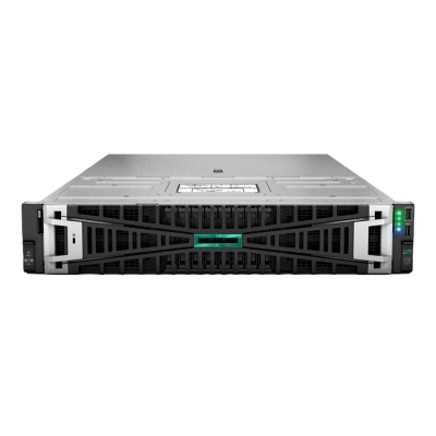 Сервер HPE ProLiant DL380a Gen11