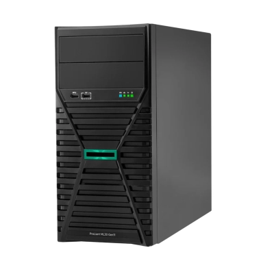 Сервер HPE ProLiant ML30 Gen11 P65093-001