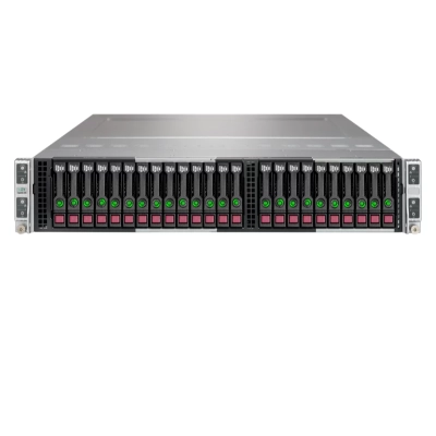 Сервер HPE Apollo 35 v2 System