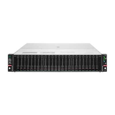 Сервер хранения данных HPE Alletra Storage 4120 48SFF Configure-to-order System P46253-B21