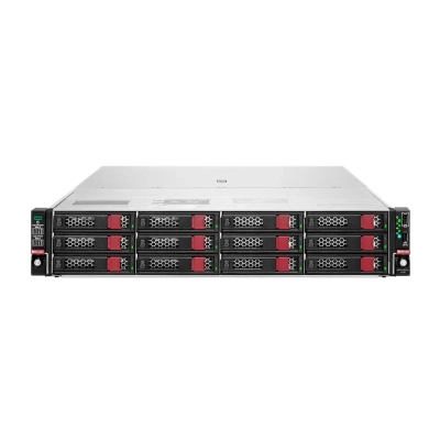 Сервер хранения данных HPE Alletra Storage 4120 24LFF Configure-to-order System P46252-B21