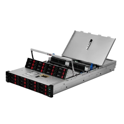 Сервер HPE Apollo 4200 Gen10 Plus S0D97A