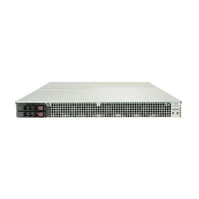 Сервер HPE Apollo pc40