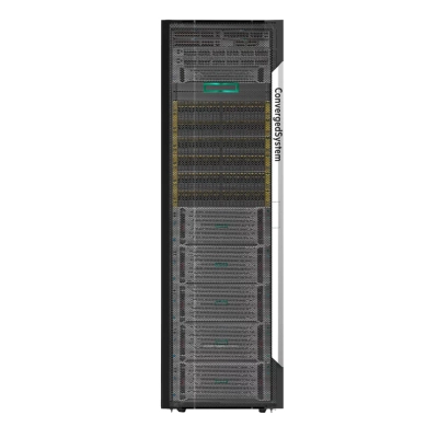 Конвергентная система HPE ConvergedSystem 700x for Cloud