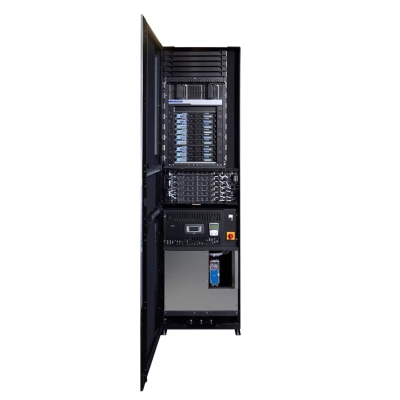 Стойка HPE Apollo 8000 iCDU Rack
