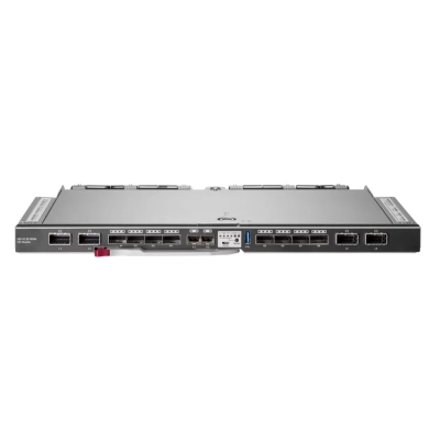 Модуль HPE Virtual Connect SE 100Gb F32 Module for Synergy 867796-B21