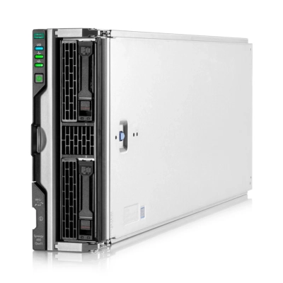 Сервер HPE Synergy 480 Gen11 Configure-to-order P39531-B21