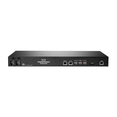 Консольный сервер HPE Enterprise Serial Console Q1P53A