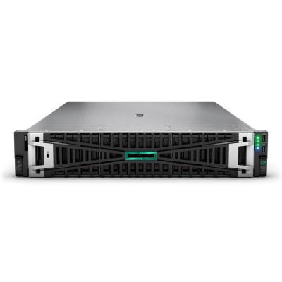 Сервер HPE ProLiant DL384 Gen12