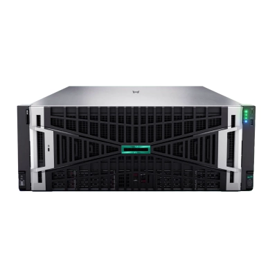 Сервер HPE ProLiant DL380a Gen12