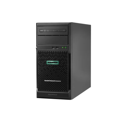 Сервер HPE ProLiant ML30 Gen10 P16928-S01