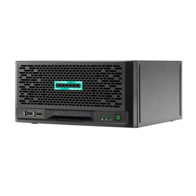 Сервер HPE ProLiant MicroServer Gen10 Plus v2 P54649-421