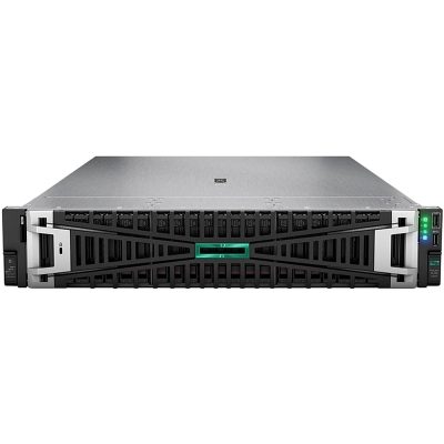 Сервер HPE ProLiant DL380a Gen11 P54902-B21