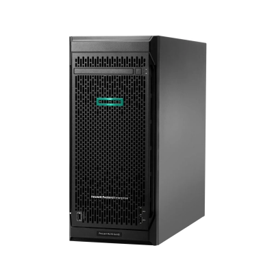 Сервер HPE ML110 Gen10 4LFF P10811-AA1
