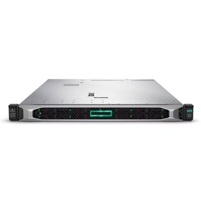 Процессор HPE Intel Xeon-Silver 4210 P02574-B21