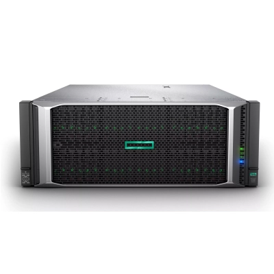Сервер HPE DL580 Gen10 8SFF P22710-AA1
