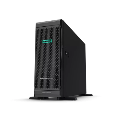 Сервер HPE ML30 Gen10 8SFF P06793-S01