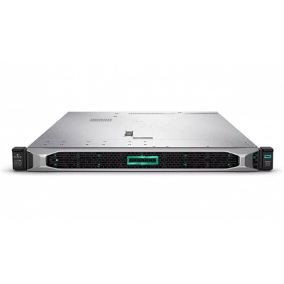 Сервер HPE ProLiant DL360 Gen10 P19766-B21