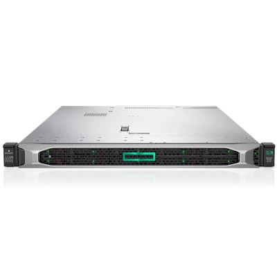 Сервер HPE DL360 Gen10 (up to 10x2.5