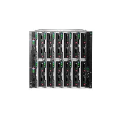 Шасси HPE Synergy 12000 P06011-B21