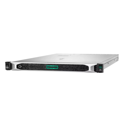 Сервер HPE ProLiant DL360 Gen10 Plus