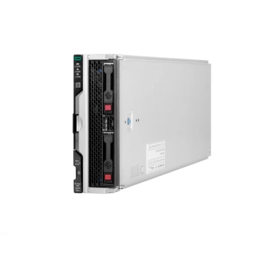 Сервер HPE Synergy 480 Gen10 Plus Base Chassis
