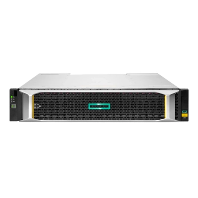 СХД HPE MSA 2060 Fibre Channel SFF, 16 Гбит/с (R0Q74B)