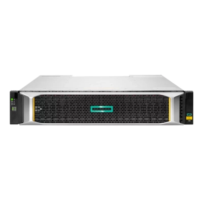 СХД HPE MSA 1060 10GBASE-T iSCSI SFF R0Q86B
