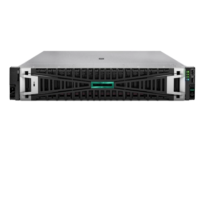 СХД HPE StoreEasy 1570 8TB SATA Performance with Microsoft Windows Server IoT 2022 S2A25A
