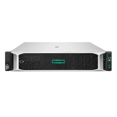 СХД HPE StoreOnce 3660 80TB Base System R6U02A