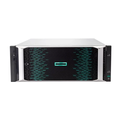 СХД HPE Alletra 6070 Dual Controller Configure-to-order Base Array R4U31A