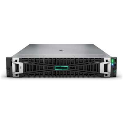 Сервер HPE ProLiant DL560 Gen11 8SFF P54798-B21
