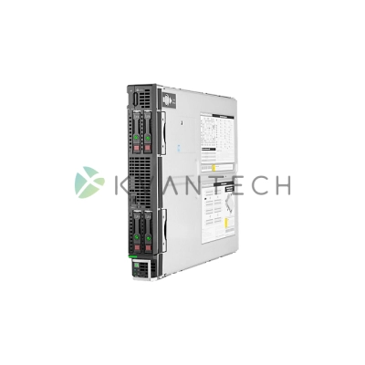 HPE ProLiant BL660c Gen9 728351-B21
