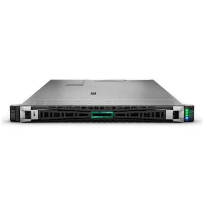Сервер HPE ProLiant DL360 Gen11 (up to 8x2.5