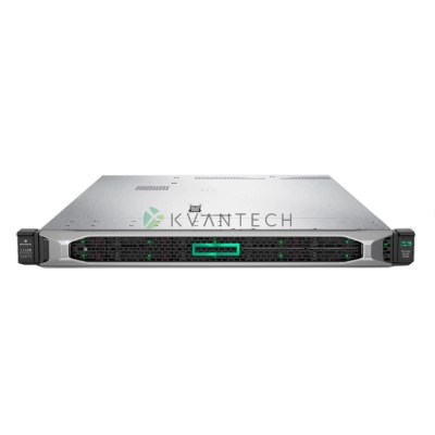 Сервер HPE ProLiant DL360 Gen10 Plus / 2 х Intel Xeon-Silver 4309Y / 8 x 64GB ECC RDIMM / 16TB