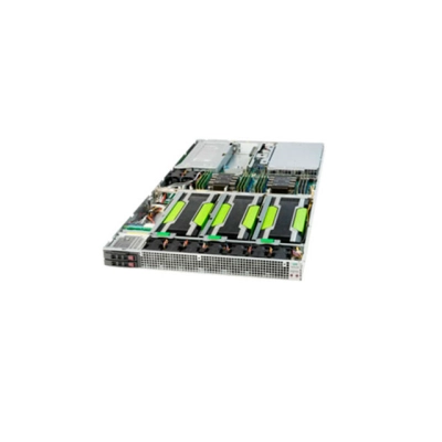 Сервер HPE Apollo sx40