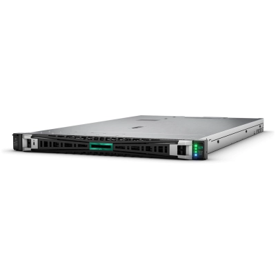 Сервер HPE ProLiant DL360 Gen11 / 2 х Intel Xeon Gold 6444Y / 16 х 32GB RDIMM DDR5 / 2 х 480GB SATA SSD