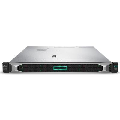 Сервер HPE ProLiant DL360 Gen10 P19178-291