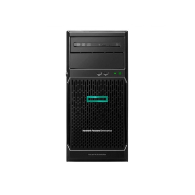 Сервер HPE ProLiant ML30 Gen10 Plus P44724-B21