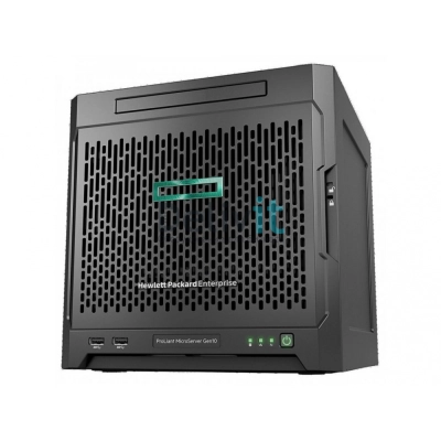 Сервер HPE MicroSvr X3421 Gen10 P03698-S01